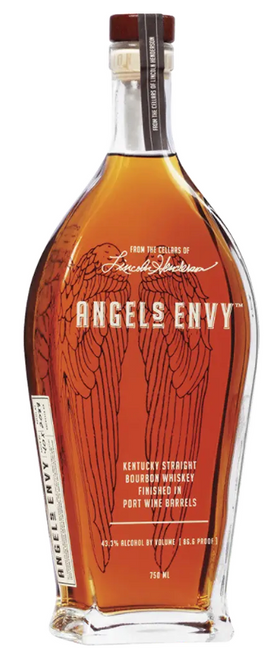 Angel's Envy Bourbon Angel's Envy Bourbon