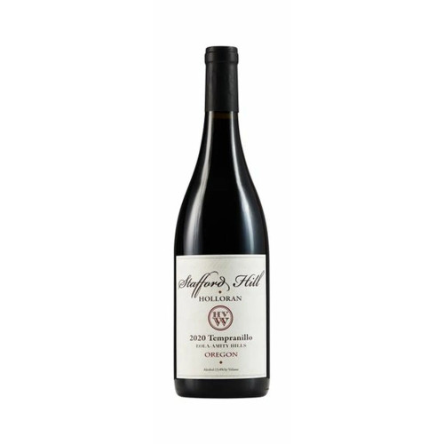 Holloran Tempranillo Holloran Tempranillo
