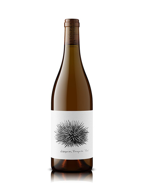 Stolpman Uni White Stolpman Uni White