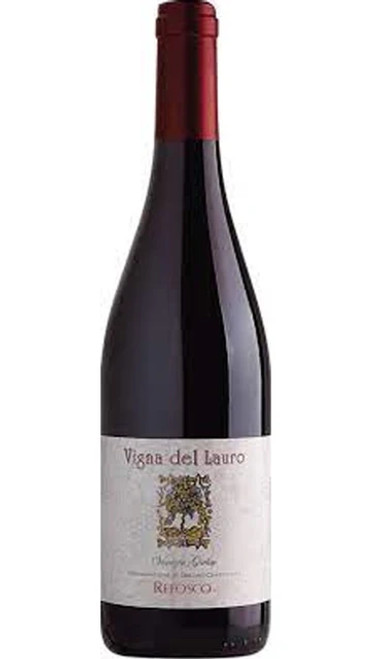 Vigna del Lauro Vigna del Lauro