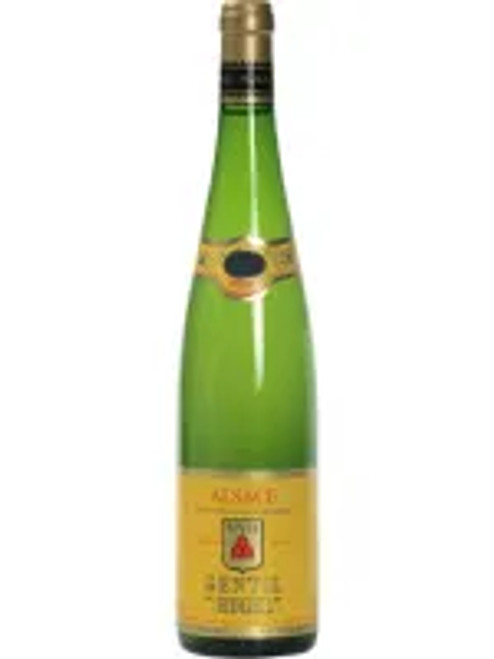 Hugel Gentil Hugel Gentil