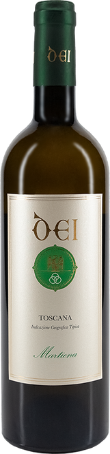 DEI Martiena White Wine DEI Martiena White Wine