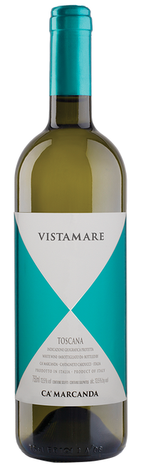 2023 Ca'Marcanda Toscana Vistamare 2023 Ca'Marcanda Toscana Vistamare
