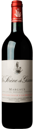 Chateau Giscours La Sirene 2020