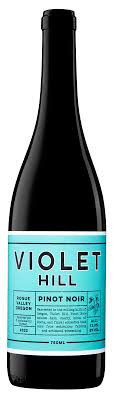 Violet Hill Pinot Noir