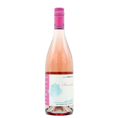 Azienda Agricola Elvio Tintero, Vino Rosato