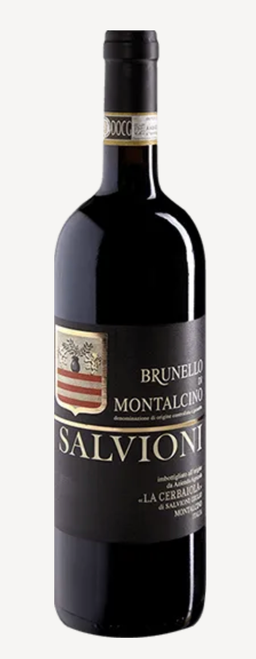 Cerbaiola Brunello di Montalcino DOCG 2020
