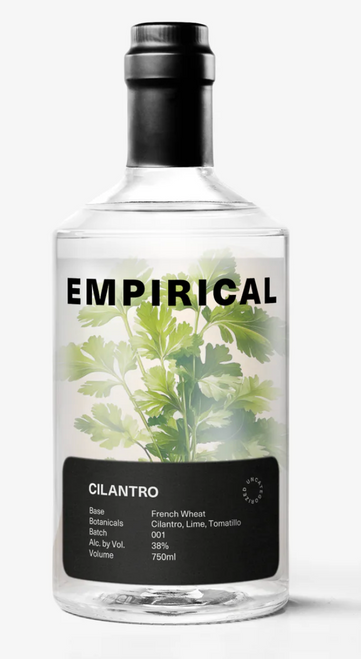 Empirical Cilantro