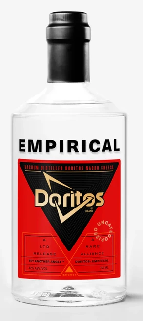 Doritos x Empirical