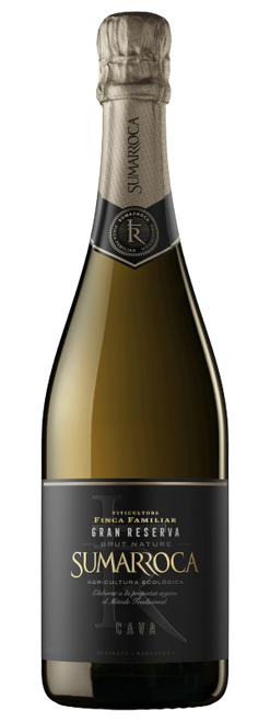 Sumarroca Cava Brut Reserva