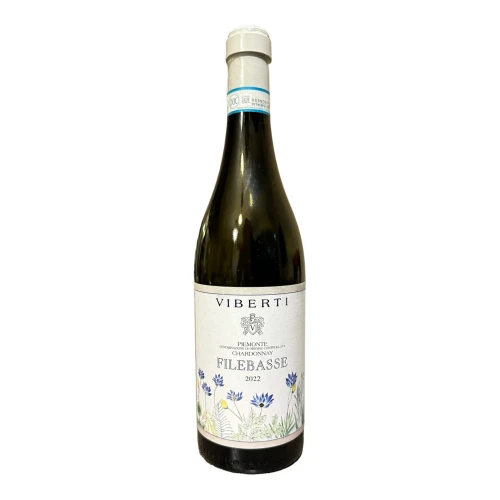 Viberti Filebasse Chardonnay