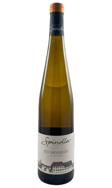 Heinrich Spindler Riesling Trocken