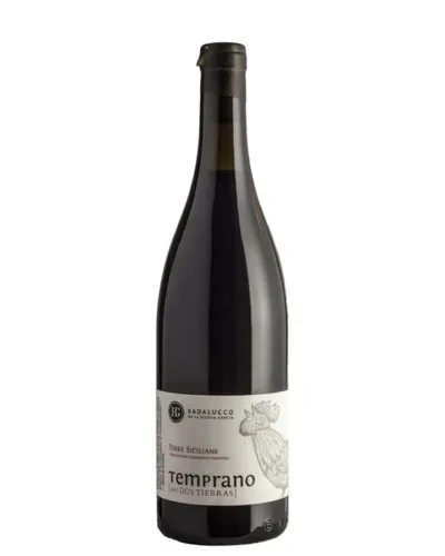 Badalucco Temprano