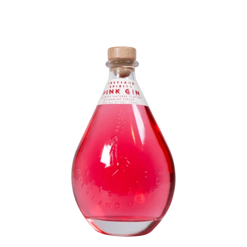 Freeland Spirits Pink Gin