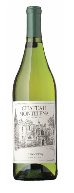 2023 Château Montelena Napa Valley Chardonnay