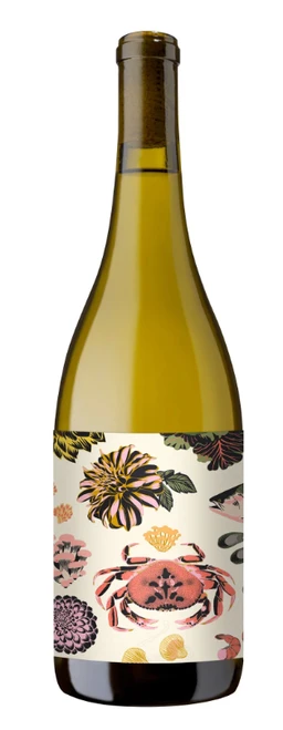Anne Aime Pinot Gris