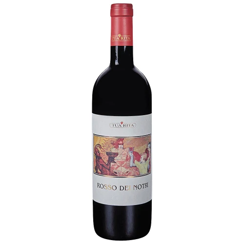 Tua Rita Rosso dei Notri
