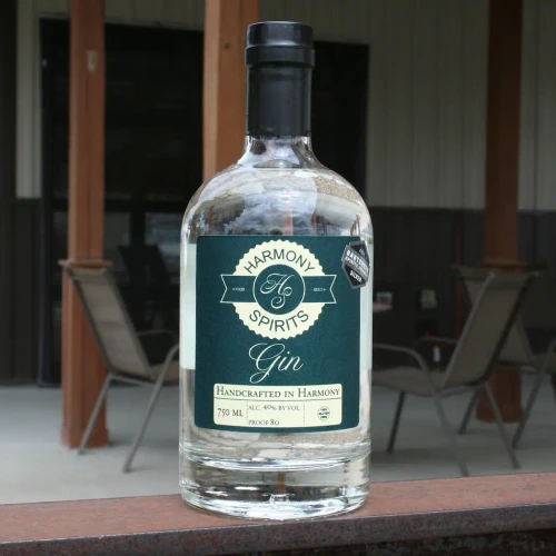 Harmony Gin