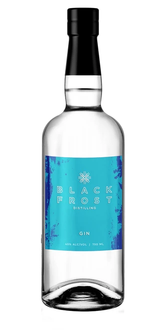 Black Frost Gin