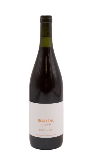 Chacra Pinot Noir Barda, Patagonia OFFICE