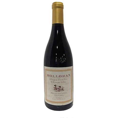 Holloran Vineyards Pinot Noir Meute de Chiens
