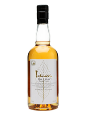 Ichiro Malt & Grain Japanese Whiskey - TESSA'S OFFICE