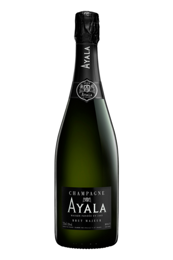 Ayala Champagne NV - TESSA'S OFFICE