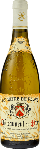 2022 Domaine du Pegau Chateauneuf-du-Pape Cuvee Reservee Blanc