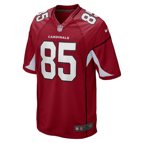 Arizona Cardinals NFL Jersey Trey McBridge Nike Cardinals Game Player Jersey Arizona Cardinals NFL Jersey Trey McBridge Nike Cardinals Game Player Jersey