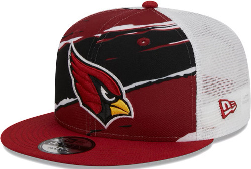 Men’s Arizona Cardinals New Era Hat