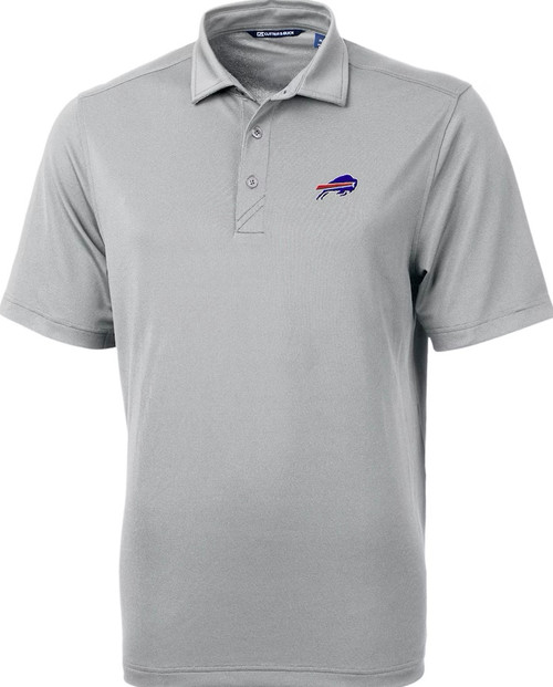 Men’s Buffalo Bills Cutter & Buck Royal Polo