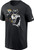 Men’s Jacksonville Jaguars Trevor Lawrence Nike Black Player Graphic T-Shirt