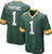 Men’s Green Bay Packers Micah Parsons Nike Green Game PlayerJersey