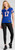 Women’s Nike Josh Allen Royal Buffalo Bills Game Jersey