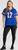 Women’s Nike Josh Allen Royal Buffalo Bills Game Jersey