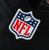 Men’s San Francisco 49ers Nick Bosa Nike Black 2025 Rivalries Collection Game Jersey