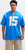 Men’s Los Angeles Chargers Ladd McConkey Nike Powder Blue Player Game Jersey