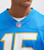 Men’s Los Angeles Chargers Ladd McConkey Nike Powder Blue Player Game Jersey