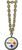 Pittsburgh Steelers Superfan Chain
