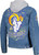 Men’s Los Angeles Rams Denim Jacket