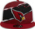 Men’s Arizona Cardinals New Era Hat