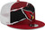 Men’s Arizona Cardinals New Era Hat