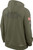 Men’s New York Giants 2025 Dri-FIT Hoodie