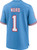 Men’s Tennessee Titans Cameron Ward Jersey