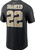 Men’s New Orleans Saints Rashid Shaheed T-Shirt