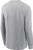 Men’s Seattle Seahawks Nike Gray T-Shirt