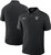 Men’s Las Vegas Raiders Nike Black Dri-Fit  Polo