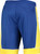 Men’s Los Angeles Rams Fashion Shorts