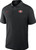 Men’s San Francisco 49ers Nike Black Dri-FIT Victory Polo