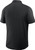 Men’s Pittsburgh Steelers Black Dri-FIT Victory Polo
